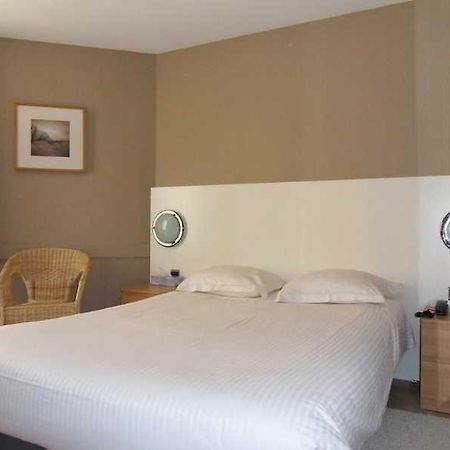 Hotel Lambeau Etterbeek Ngoại thất bức ảnh
