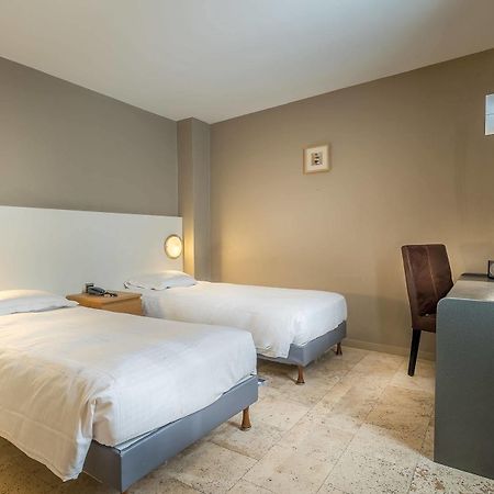Hotel Lambeau Etterbeek Ngoại thất bức ảnh