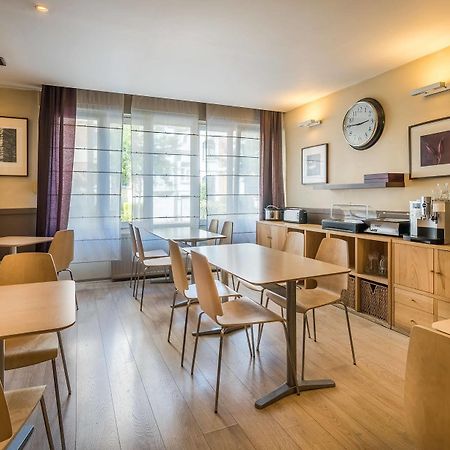 Hotel Lambeau Etterbeek Ngoại thất bức ảnh