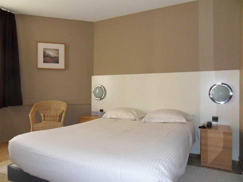 Hotel Lambeau Etterbeek Ngoại thất bức ảnh