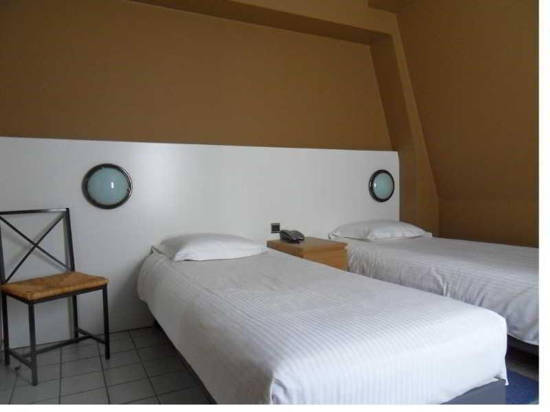 Hotel Lambeau Etterbeek Ngoại thất bức ảnh