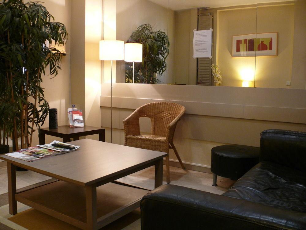 Hotel Lambeau Etterbeek Ngoại thất bức ảnh