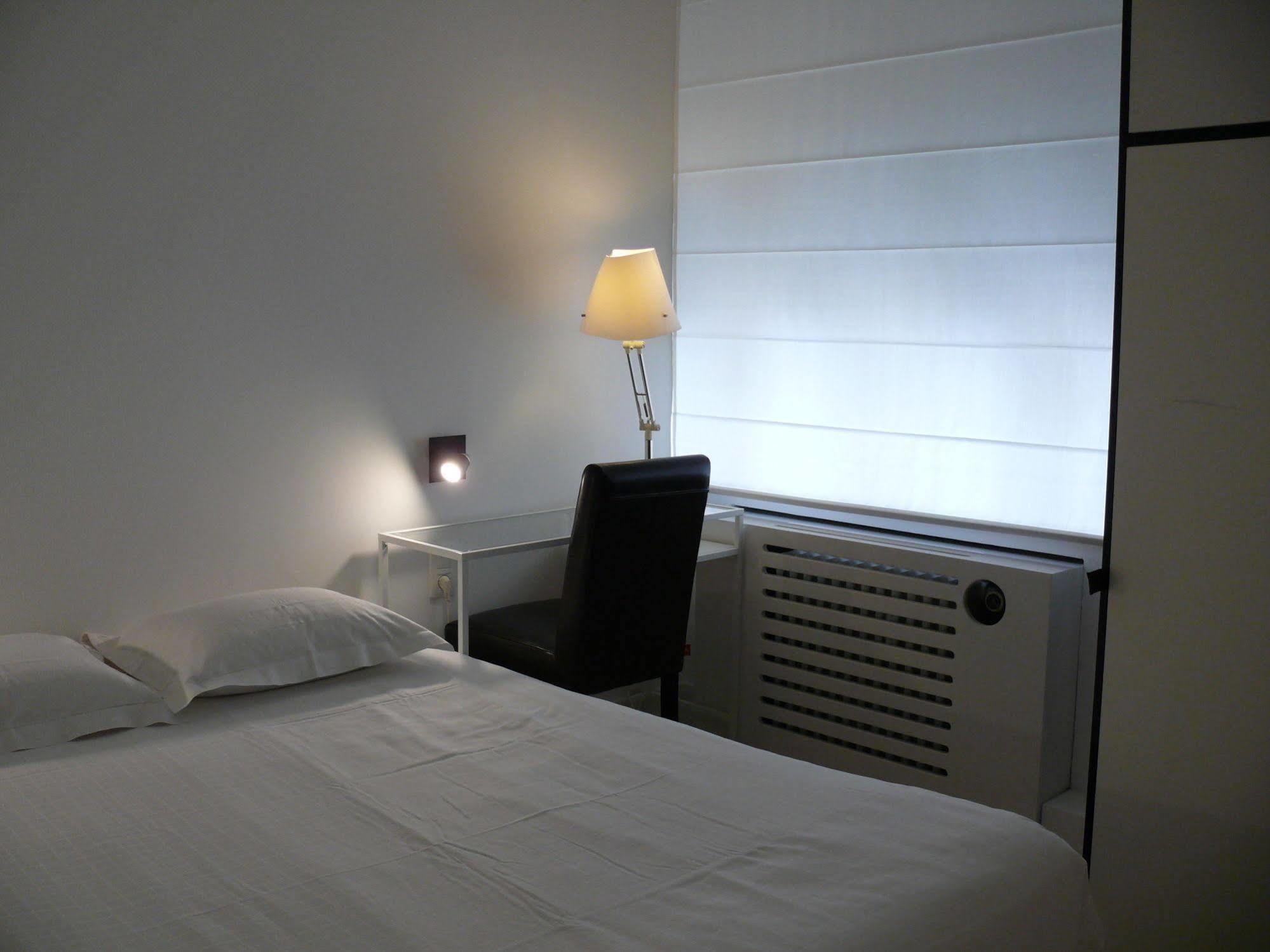 Hotel Lambeau Etterbeek Ngoại thất bức ảnh