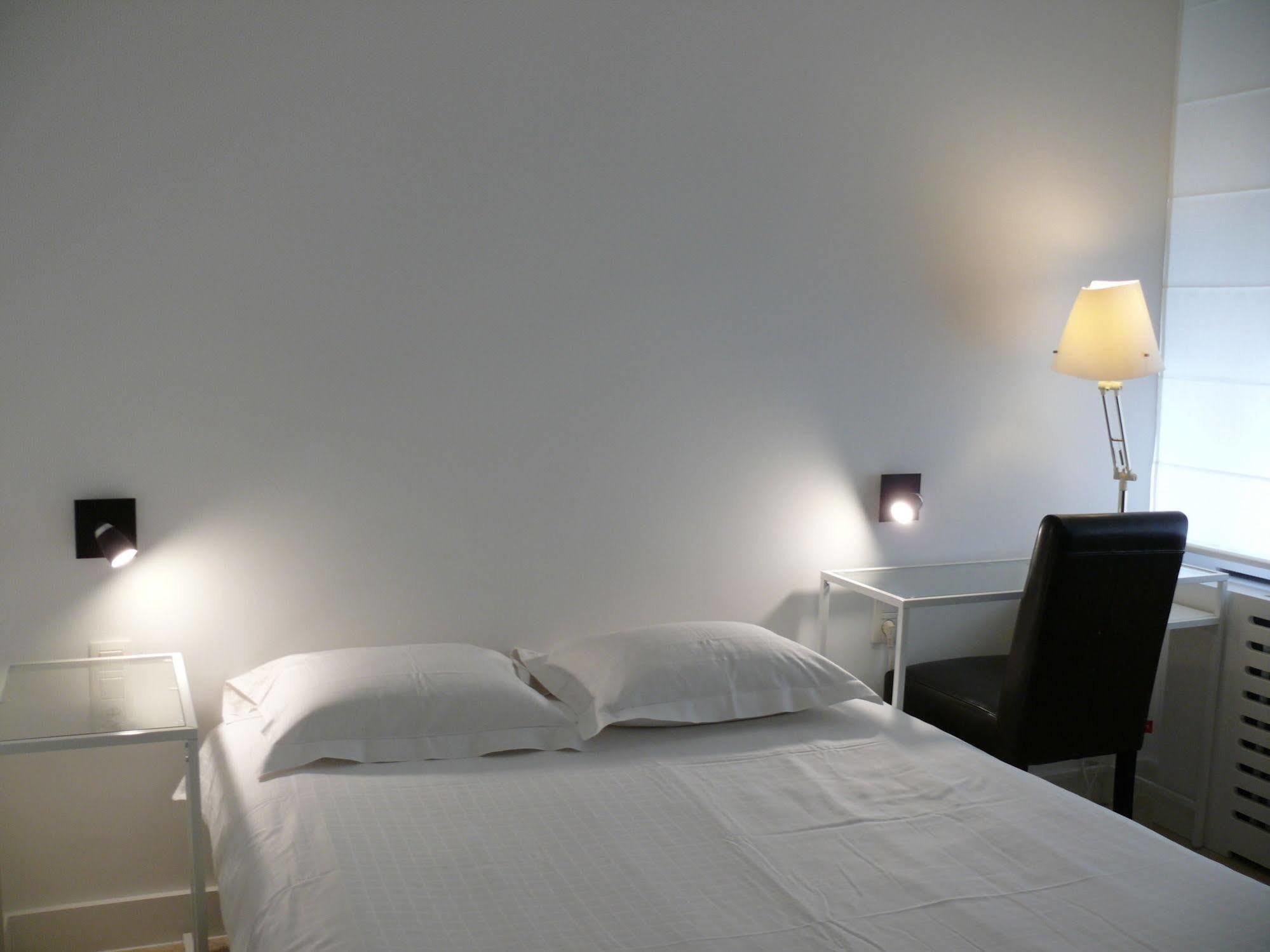 Hotel Lambeau Etterbeek Ngoại thất bức ảnh