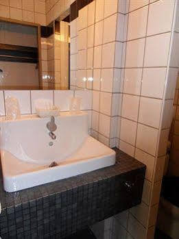 Hotel Lambeau Etterbeek Ngoại thất bức ảnh